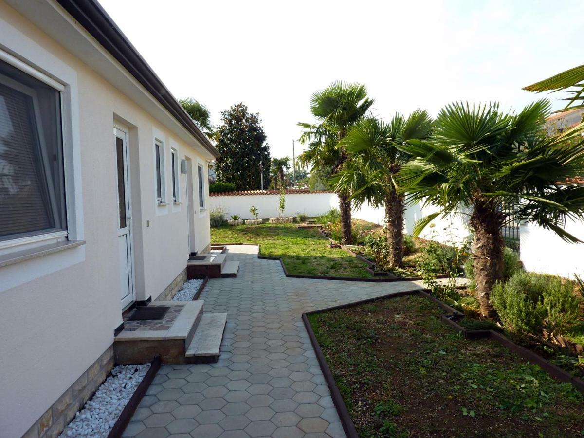 Palme Poreč Exterior foto