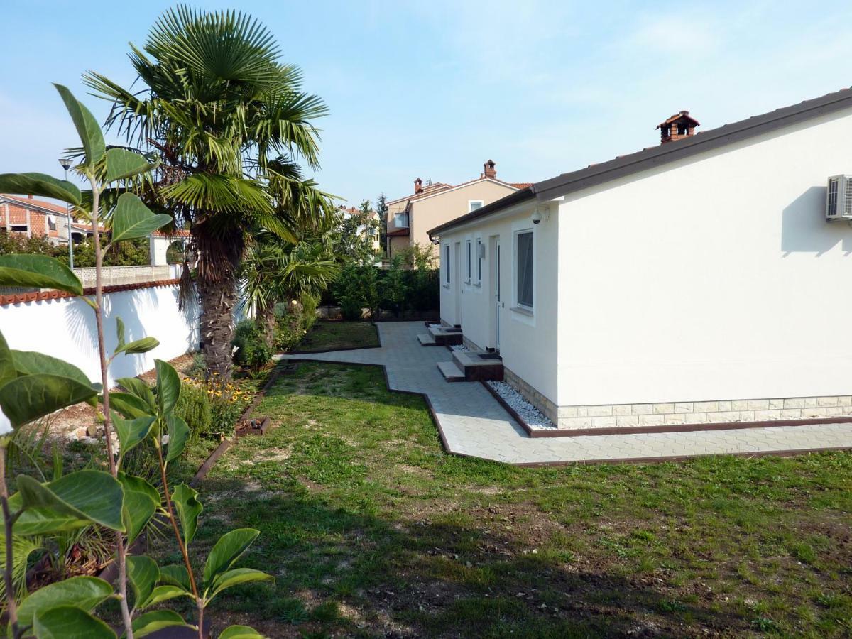Palme Poreč Exterior foto