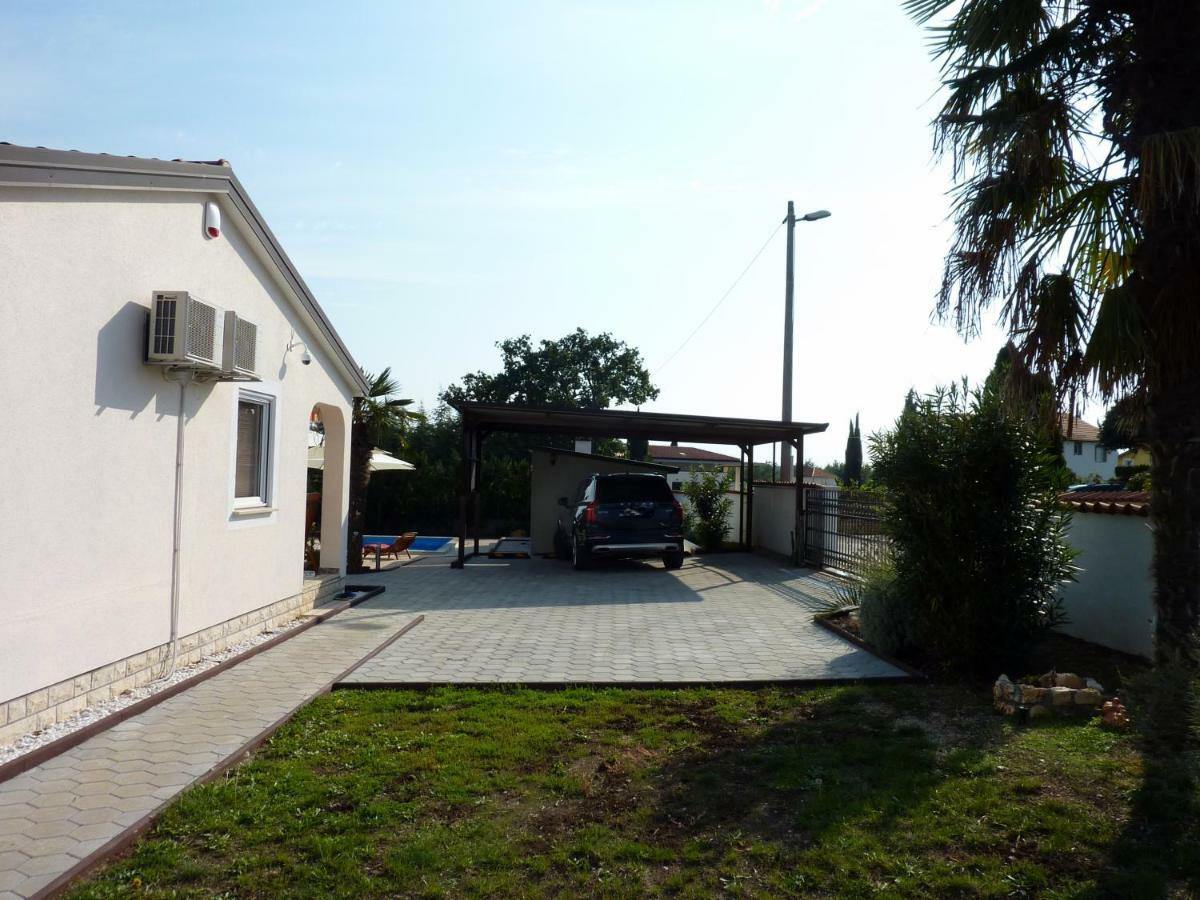 Palme Poreč Exterior foto