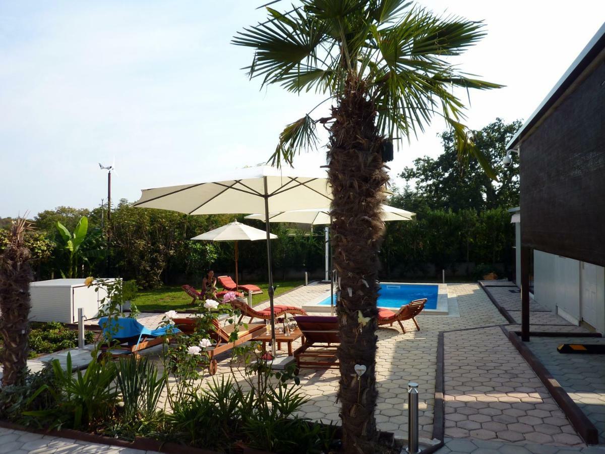 Palme Poreč Exterior foto