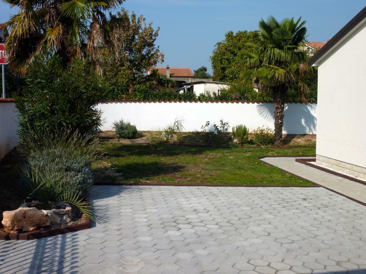 Palme Poreč Exterior foto