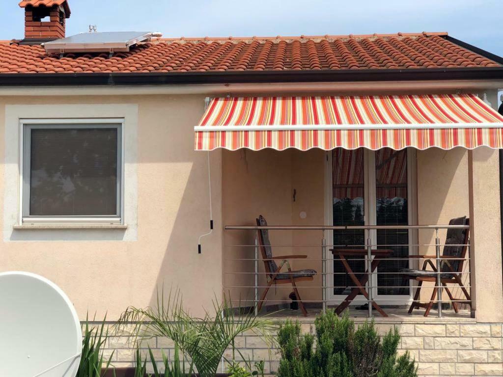 Palme Poreč Exterior foto