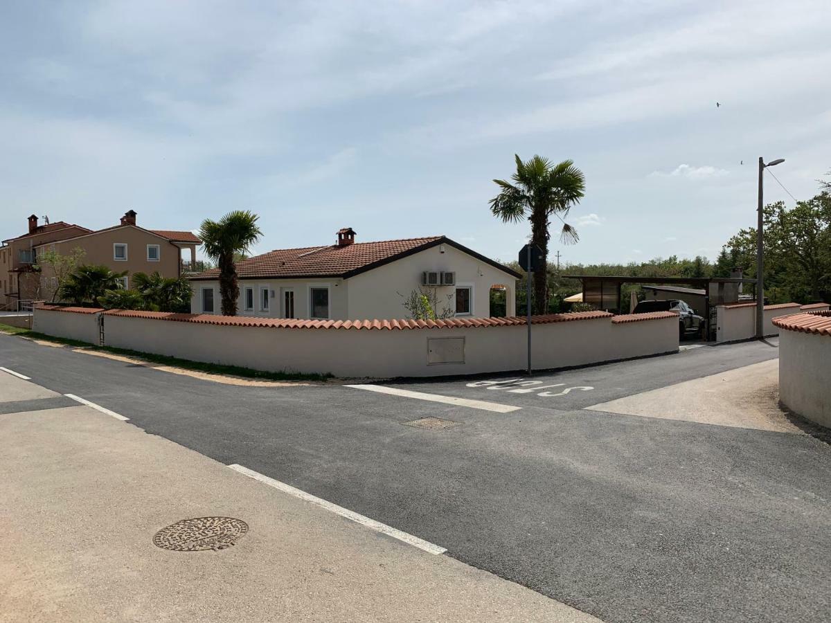 Palme Poreč Exterior foto